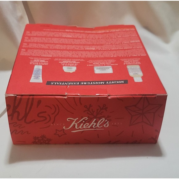 Kiehls mighty Moisture Essentials - Picture 15 of 16